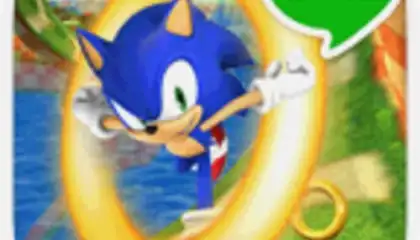 Sonic Dash S
