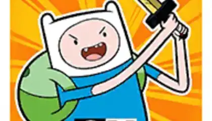 Adventure Time Heroes