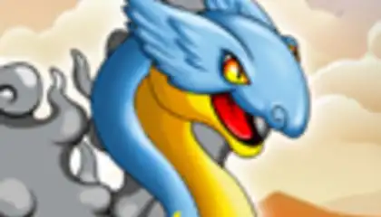 Magic Dragon