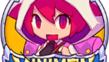 Minimon Masters