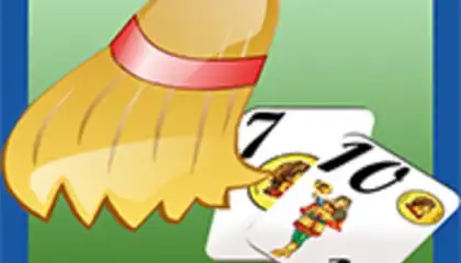Escoba HD