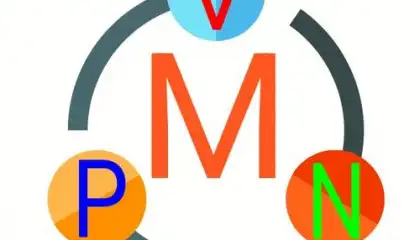 VPN M