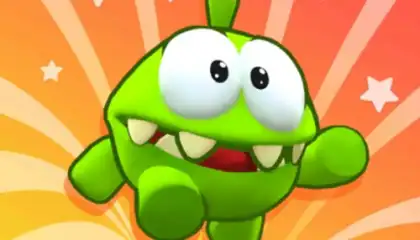 Om Nom: Run 2