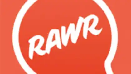 Rawr Messenger