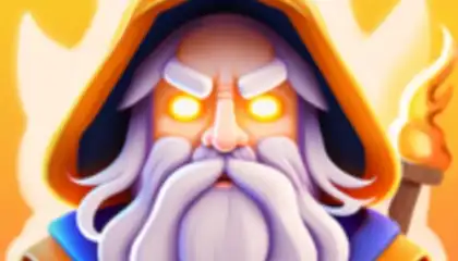 Wizard Hero