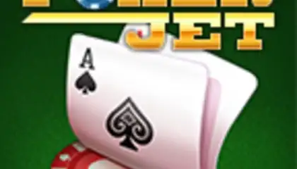 PokerJet