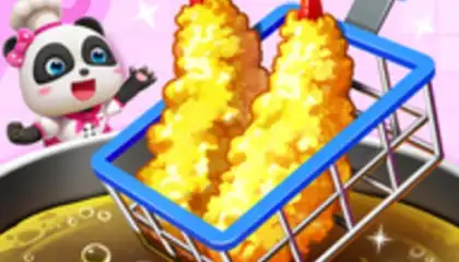 Little Panda’s Restaurant