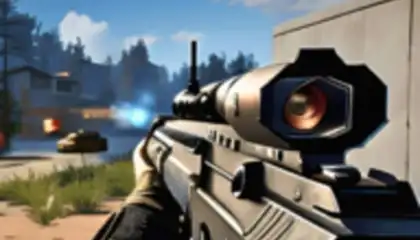 Commando Mission Offline games