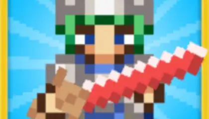 Tales of Clicker Knight RPG