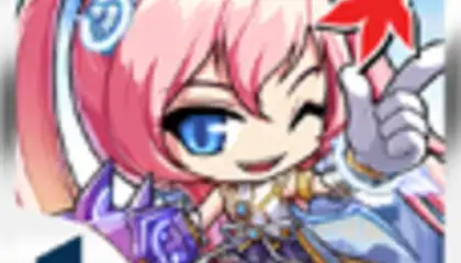 MapleStory Live Deluxe