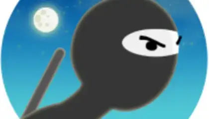 Ninja Run