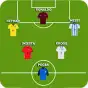 Football Squad Builder